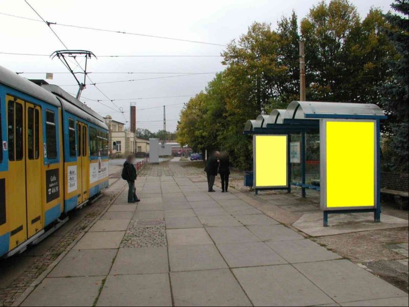 Bahnhofstr./Hbf. re./We.re.