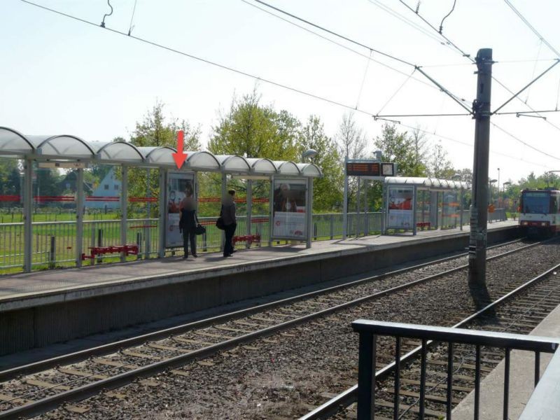 Grundend 95/HST Grundend/Ri. Krefeld/li./VS