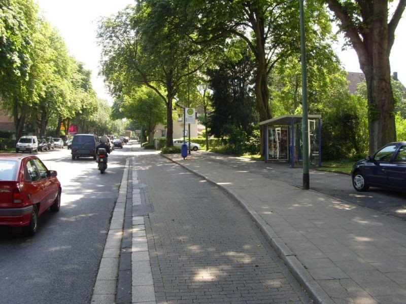 Heidhauser Str. 102/Bremerstr./We.re.