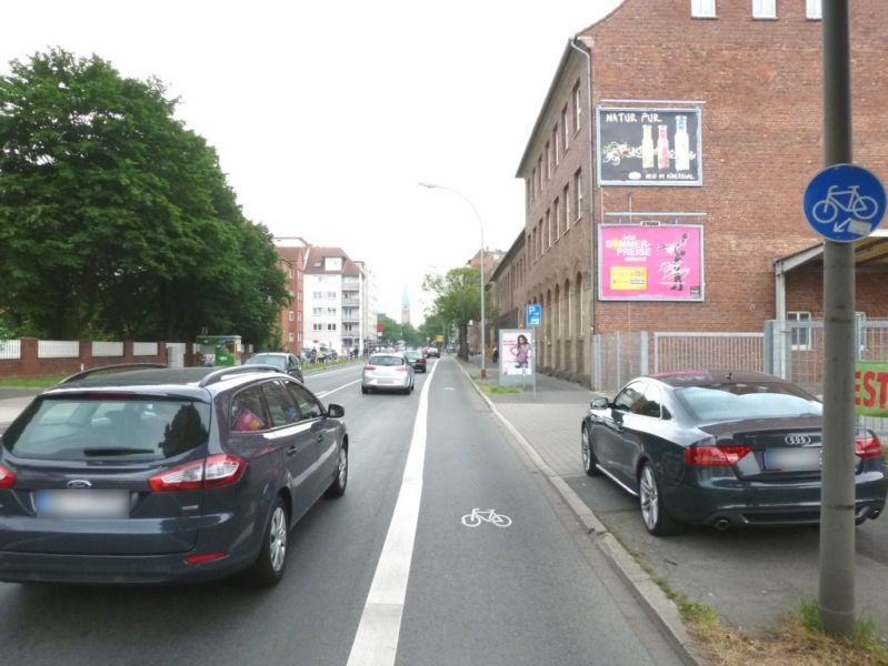 Schützenstr.  92 re. quer unten