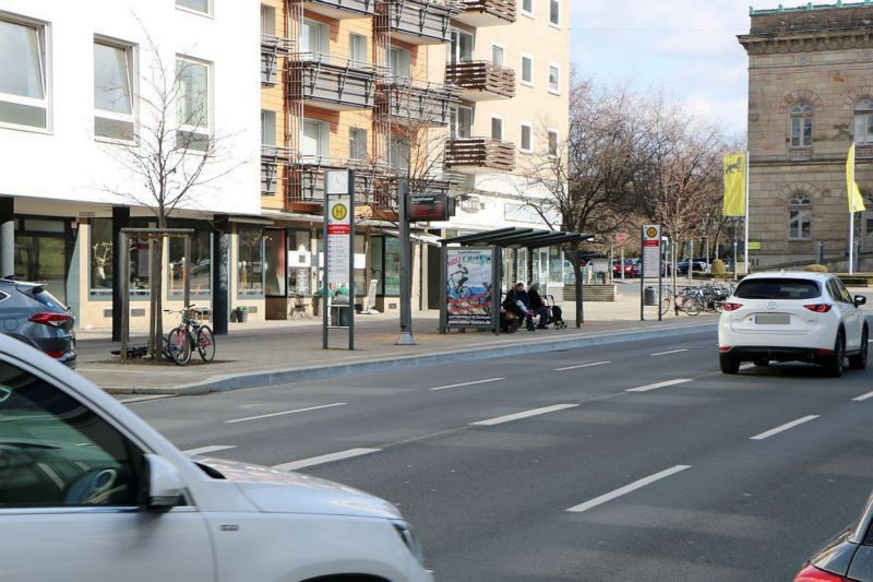 Steinweg  21 außen