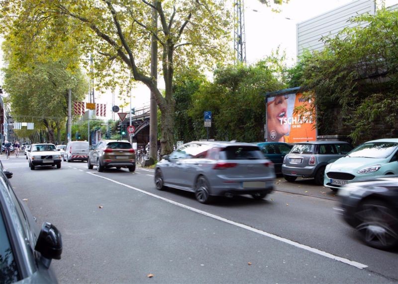 Moselstr./Luxemburger Str. re.