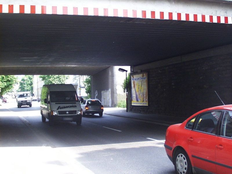 Tullastr./Karlsruher Str.
