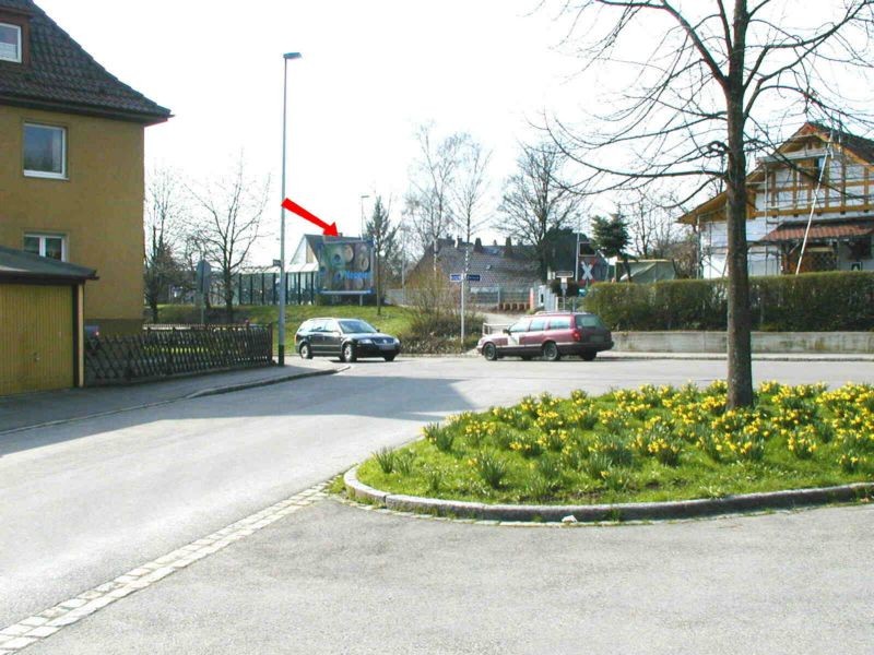 Adelheidstr. geg. Dietostr.