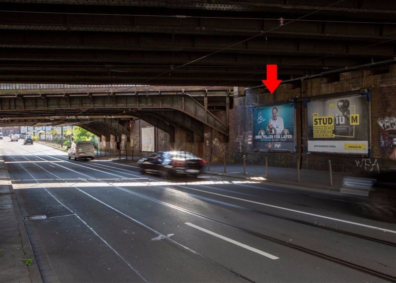 Erkrather Str. geg.  18 mi.
