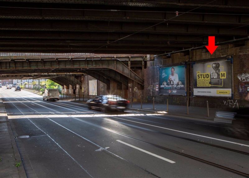 Erkrather Str. geg.  18 mi.