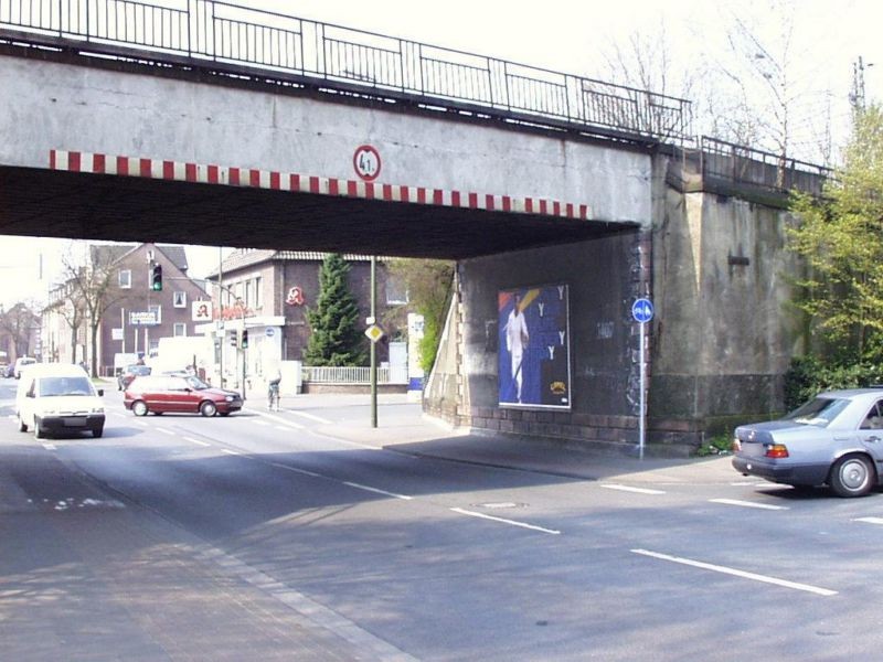 Bockumer Weg/Kleiner Sandweg