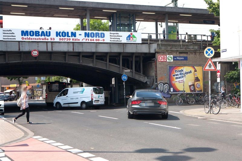Sechzigstr./Liebigstr.