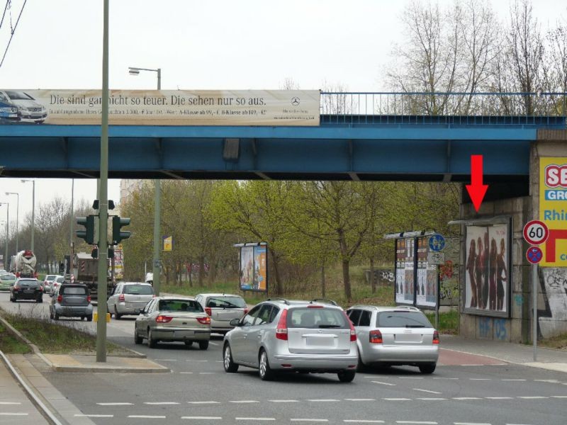 Rhinstr. 149 Nh. Landsberger Allee