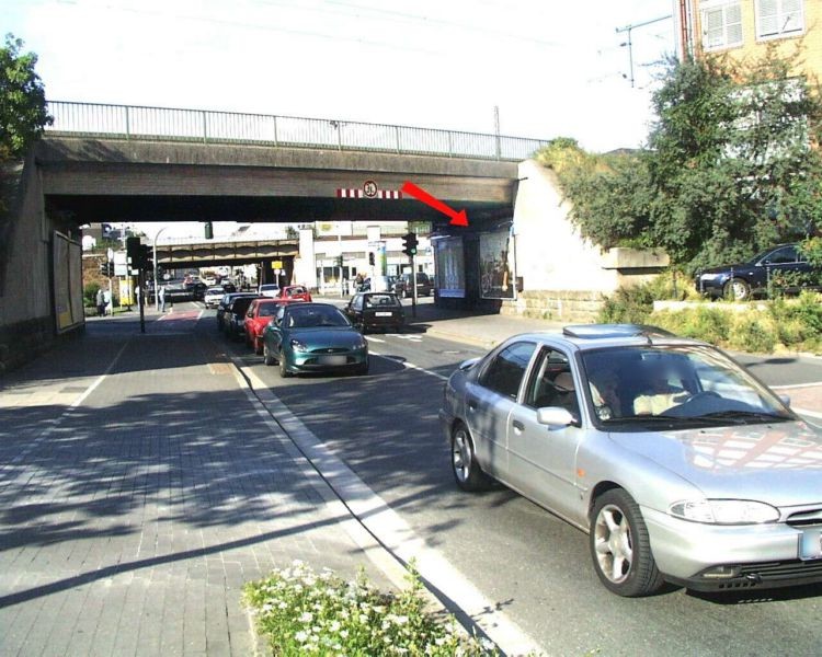 Eppinghofer Str./Bahnstr./Ufg.