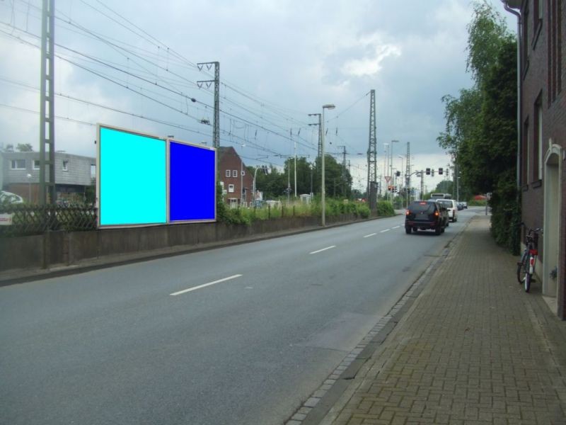 Großer Wall geg. 5