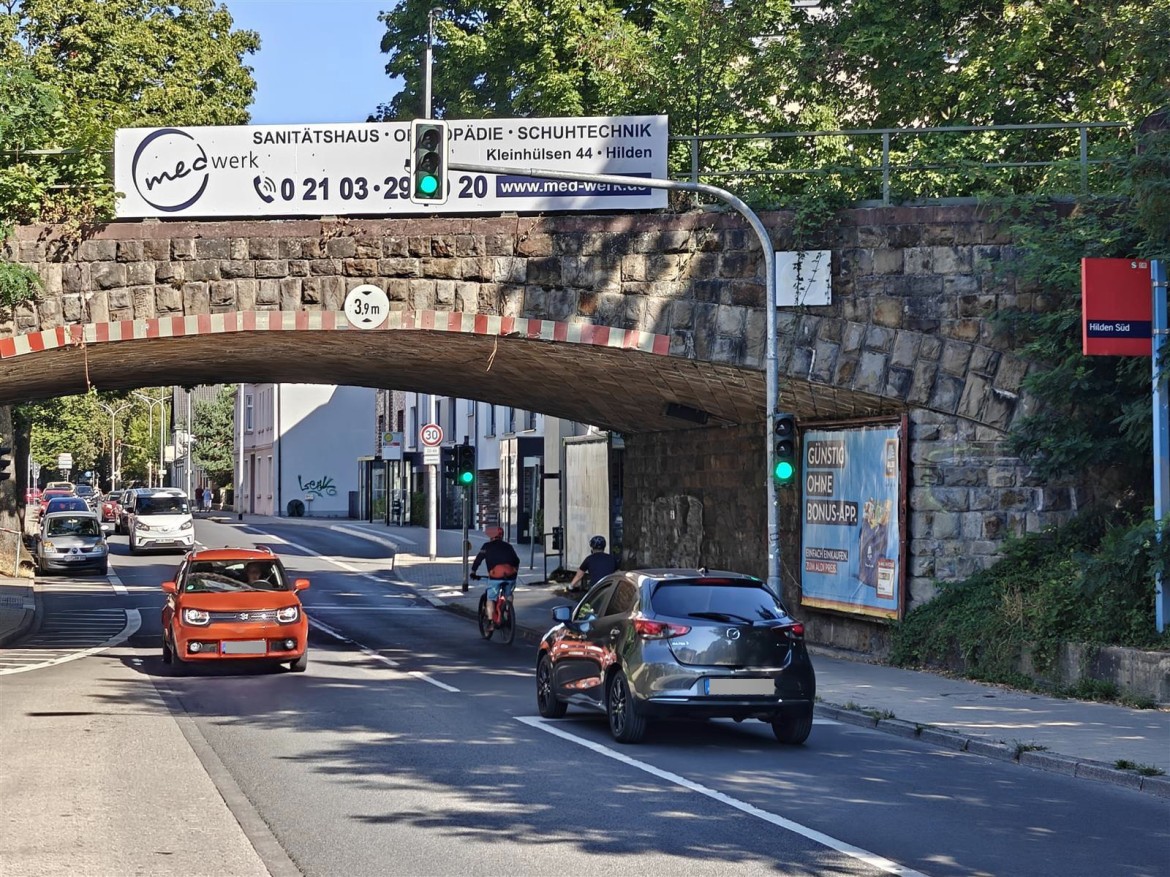 Richrather Str. Nh. 15