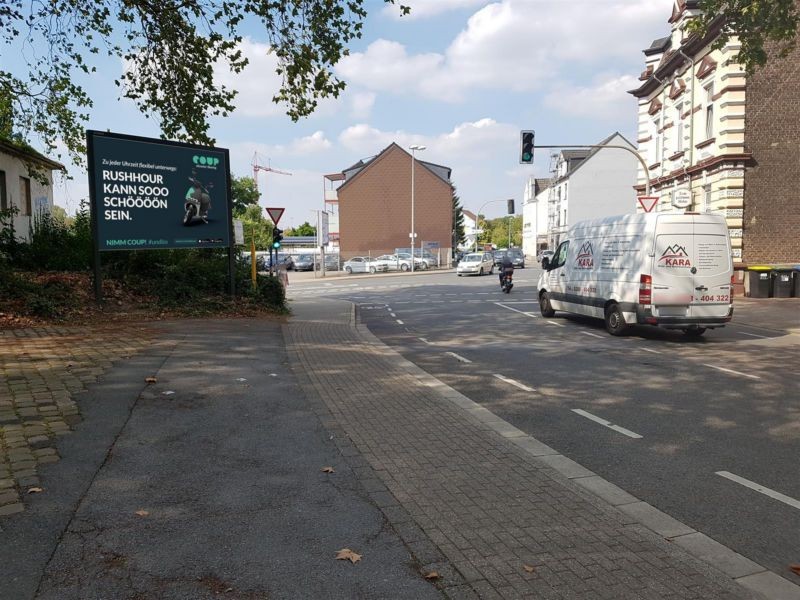 Poststr./Steinkampstr.