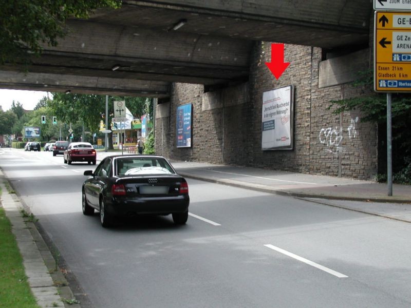 Königswiese/Nh. Nordring sew./2. Sto.