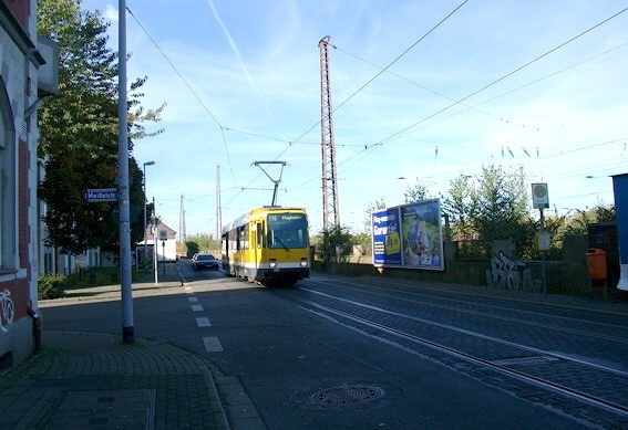 Hauskampstr. geg. 57