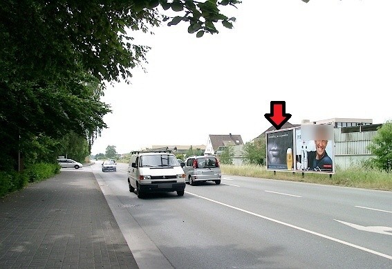Lippstädter Str. Nh. Südring