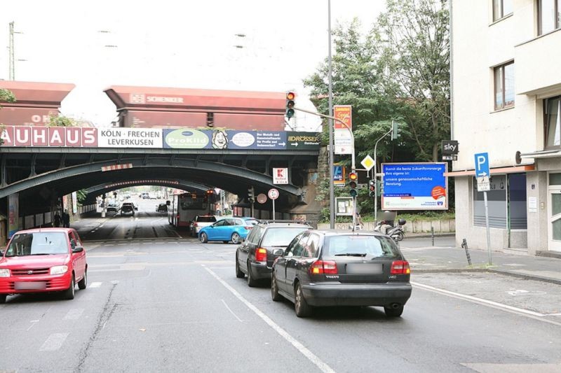Ackerstr./Frankfurter Str.