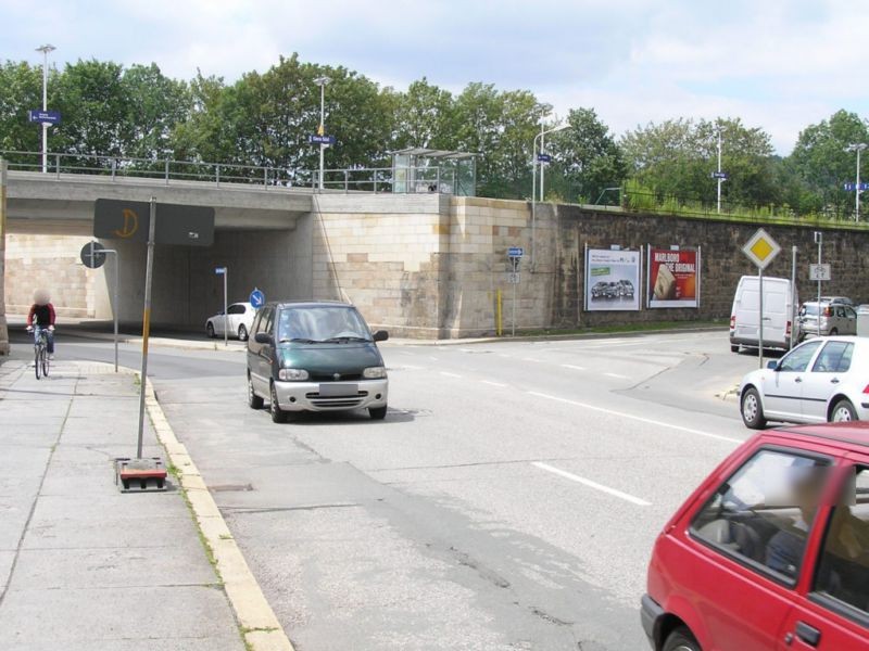 Eisenbahnstr./Sachsenplatz