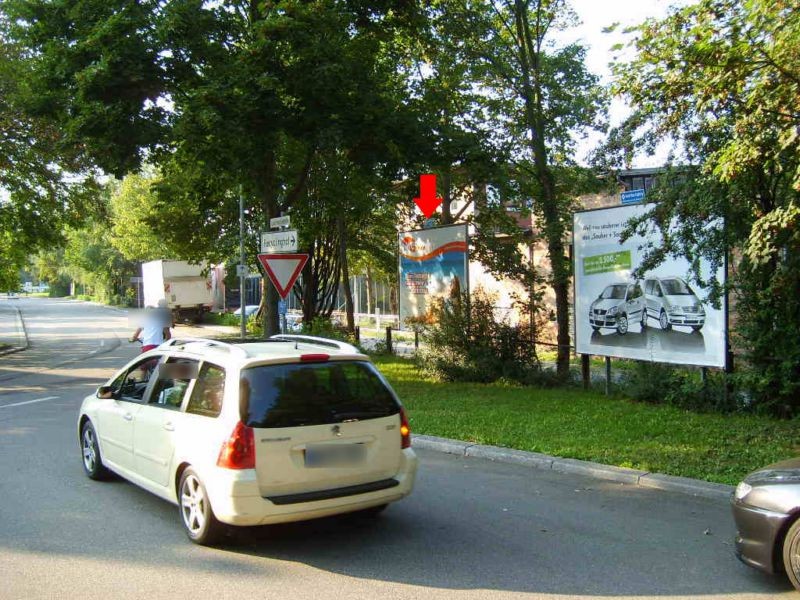 Leonhardstr./Klingenberger Str. li.