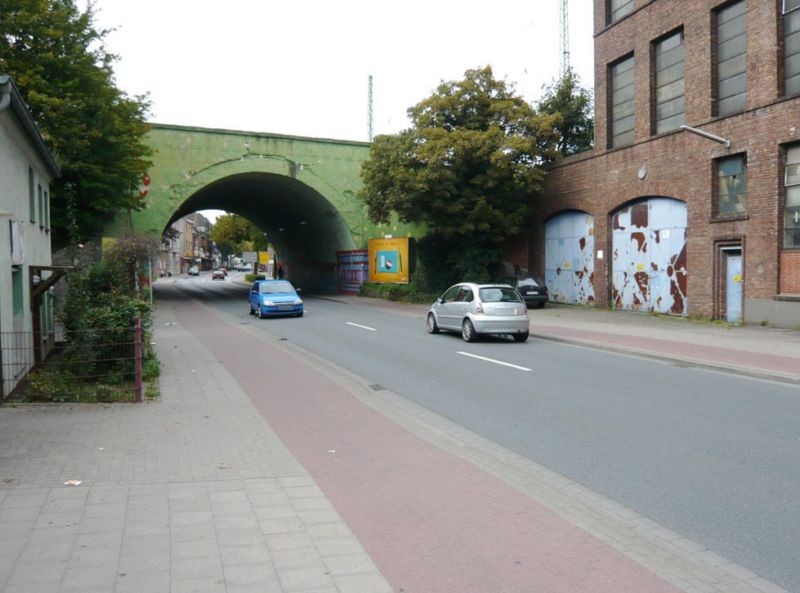 Dolberger Str. geg. Auf dem Piek