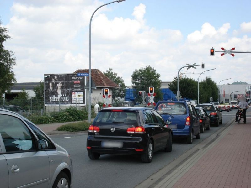 Am Wasserturm/Dülmener Str. RS
