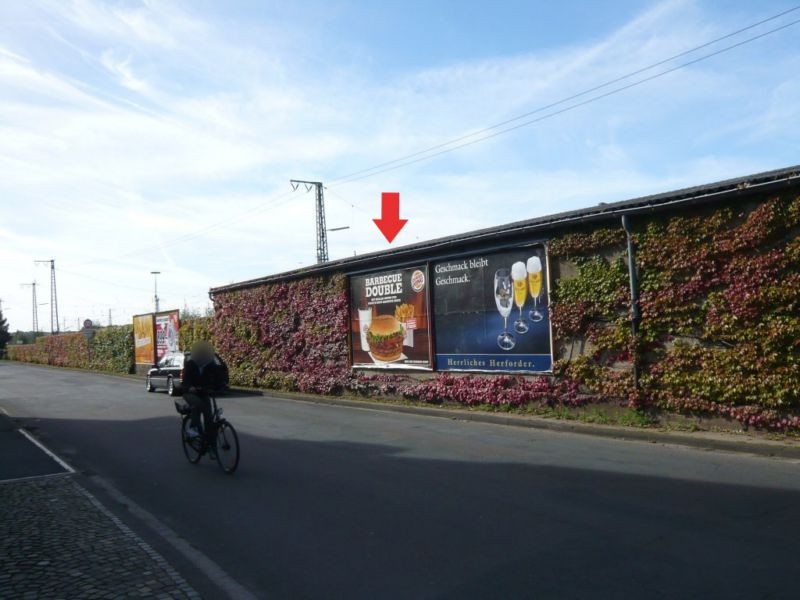 Grüner Weg geg.  41
