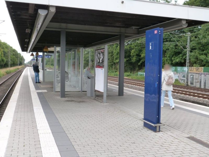 S-Bf Hellerhof, Ausg. Hellerhofweg, RS