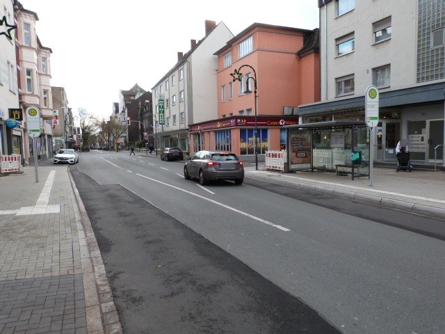 Hauptstr./Apothekerstr./We.re.