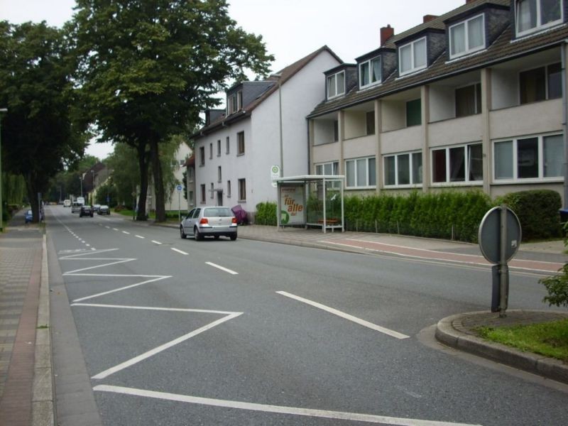 Holsterhauser Str. 53/Fliederweg/Ri. Wanne/We.re.