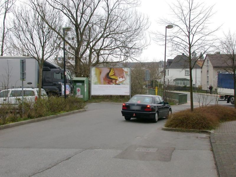 Schützenstr./Frankfurter Str.