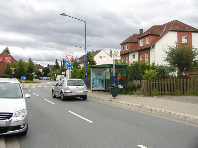 Hennener Str. geg. 61a/Nh. Scherlingstr./We.re.