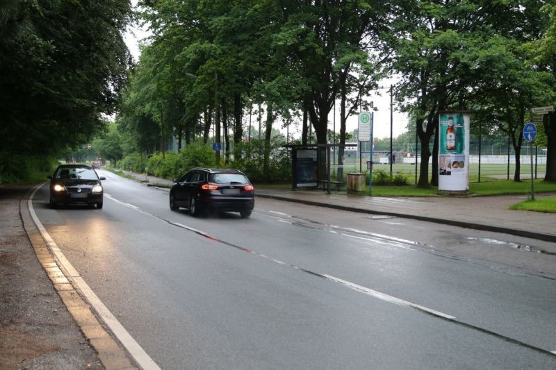 Theesener Str. Nh.  34/Nohlstr.