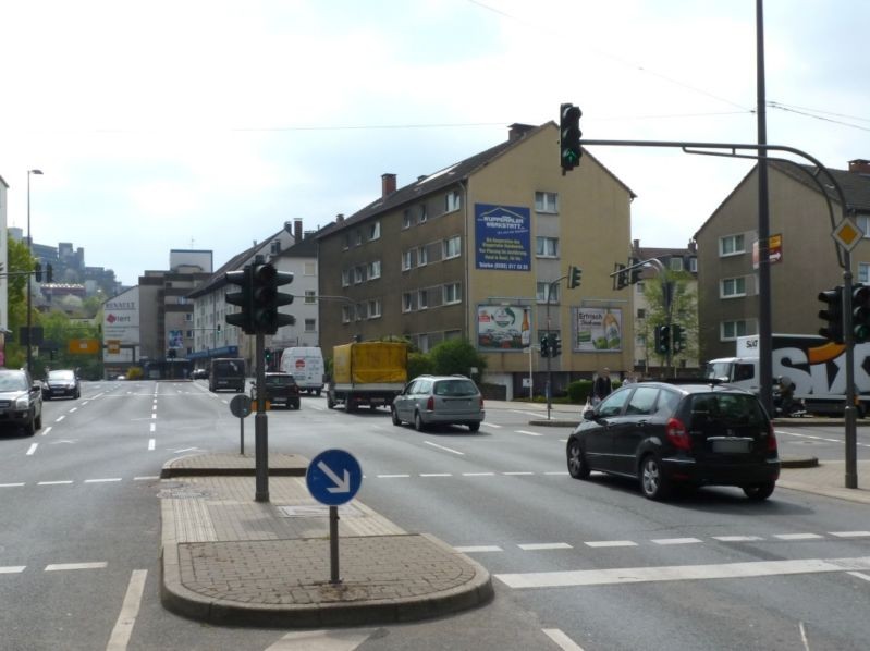 Südstr.  66/Viehhofstr.