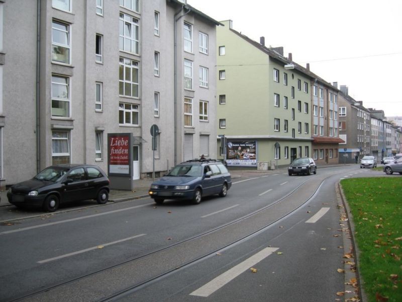 Alleestr.  99/Friedenstr./Si. Bessemerstr.