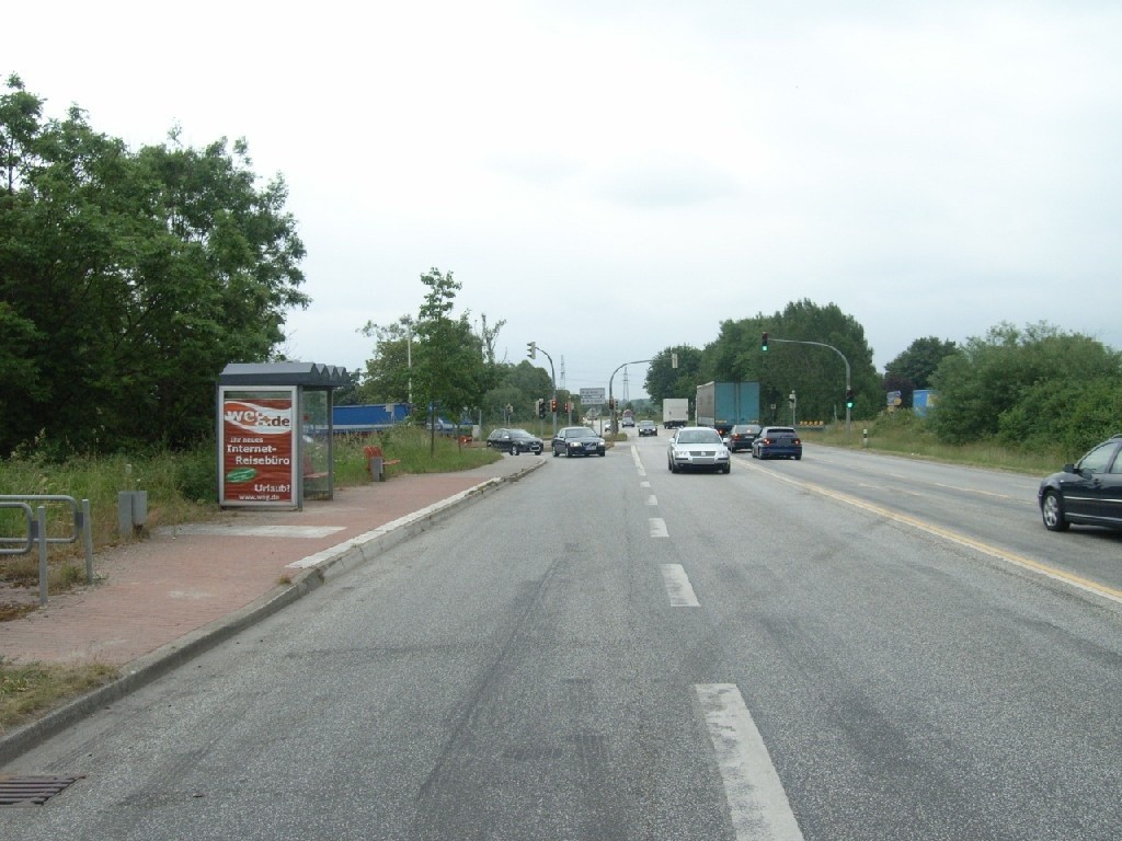 B404/Edisonstr. /We.li.