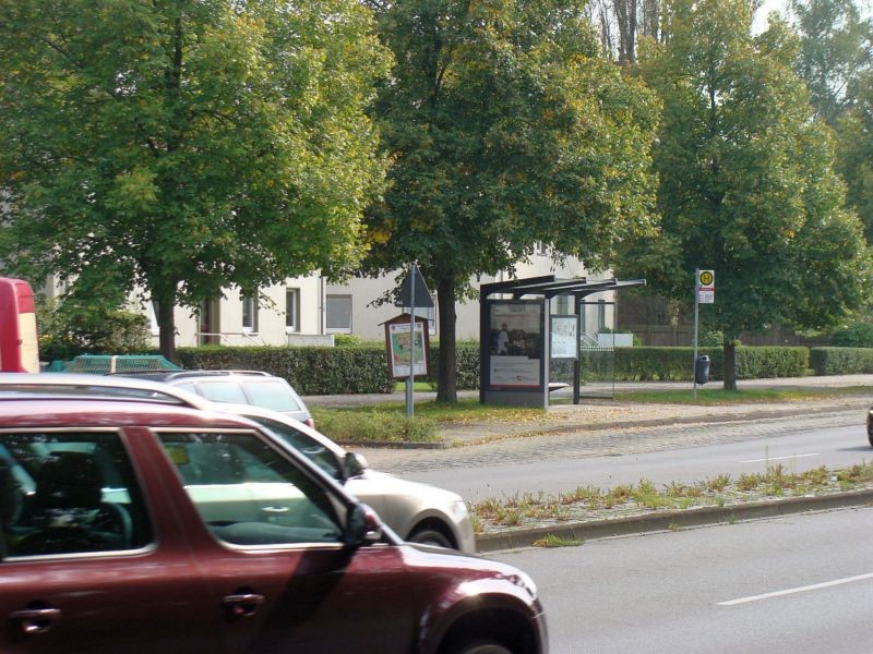 Tostmannplatz  13 außen