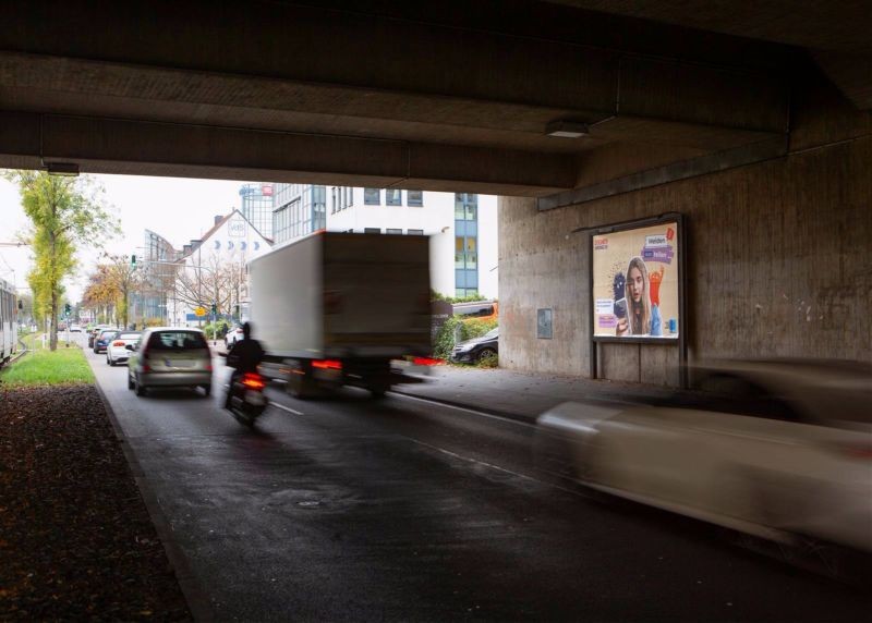 Amsterdamer Str. (KVB Brückenbauwerk)