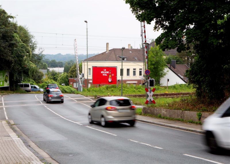 Dahlhauser Str. neb. 121/VS