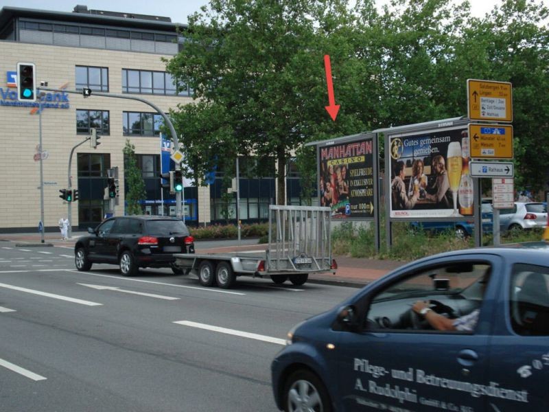 Kardinal-Galen-Ring geg. 100 li.