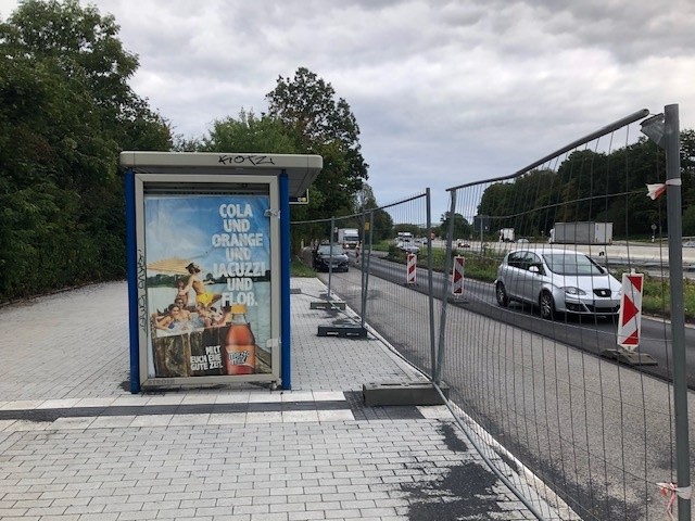 Norbertstr./Auff. BAB 52/We.li.