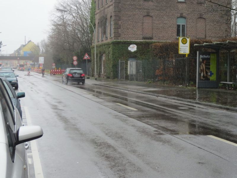 Roermonder Str./HST Ostmarkstr. sew./We.re.