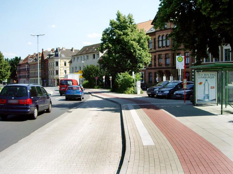 Reichenbachstr. Nh. Reichenbachplatz innen