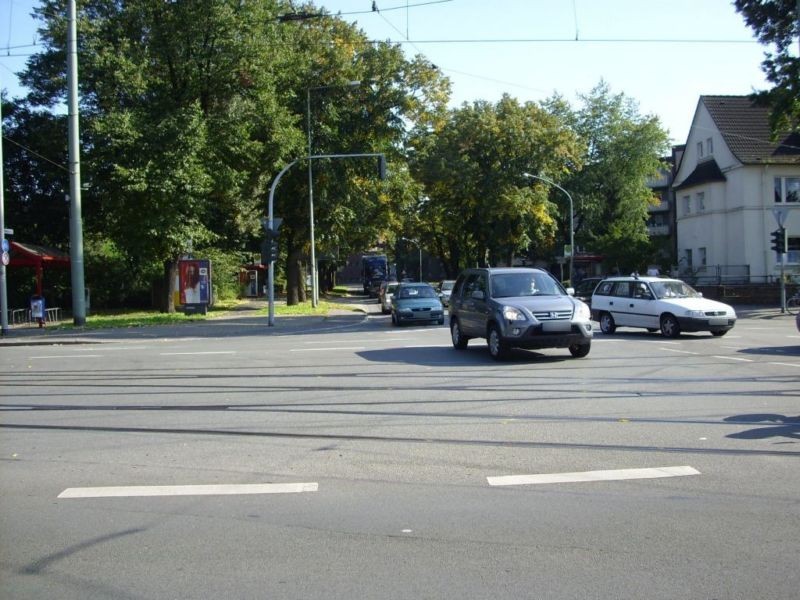 Düsseldorfer Str./Wacholderstr./We.li.
