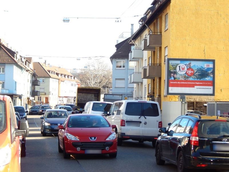 Schmidener Str.  24a quer