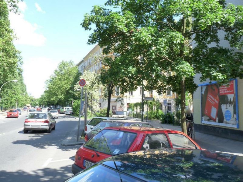 Siemensstr.  94/Waldstr. 30