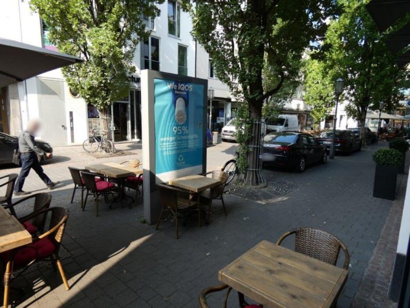 Fürstenstr./Am Hof/GWS
