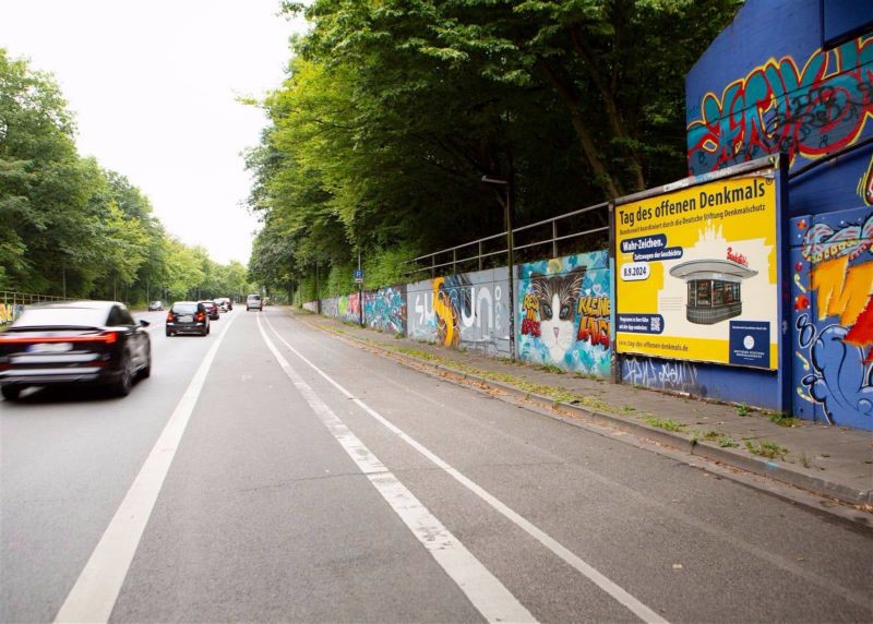 Nixhütterweg/Ufg./SS