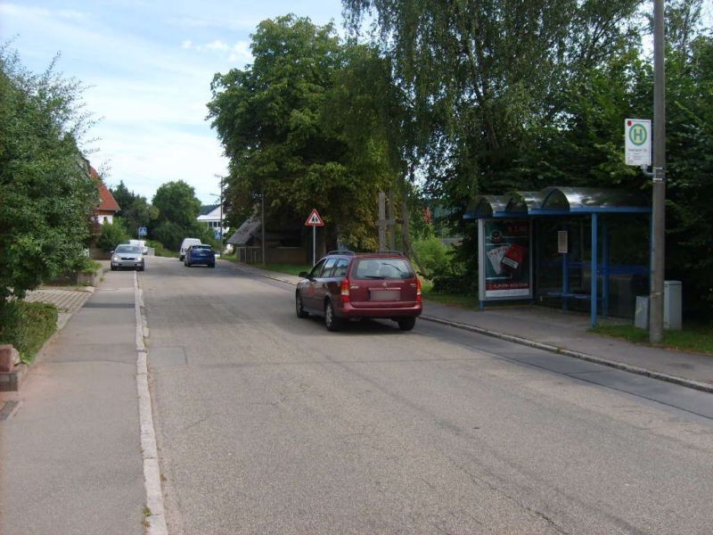 Neuhauser Str./Obereschach/ We.re.