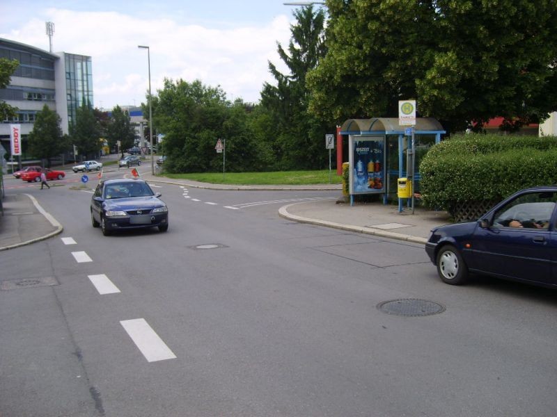 Dresdener Str./Böblinger Str./ We.re.