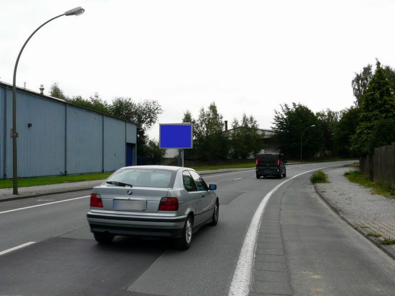 Römerstr. 104/We.li. CS